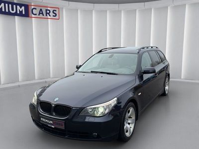 BMW 535
