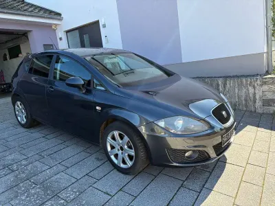 Gebraucht Seat Leon