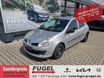 Renault Clio II