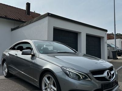 Mercedes E350