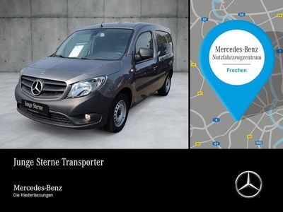 Mercedes Citan 109