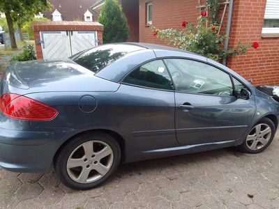 Peugeot 307 CC