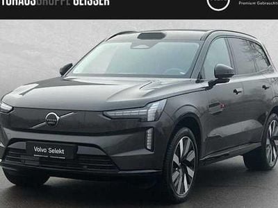 Grau Gebraucht 2024 Volvo EX90 Ultra SUV | 73.889 € (Fairer Preis)
