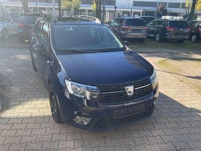 Dacia Logan MCV