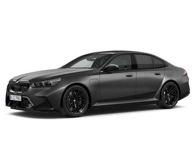 Neu BMW M5 Comfort Edition 585 PS (430 kW) 2025 Limousine