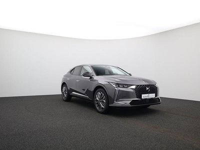 DS Automobiles DS4