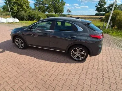 Gebraucht Kia XCeed