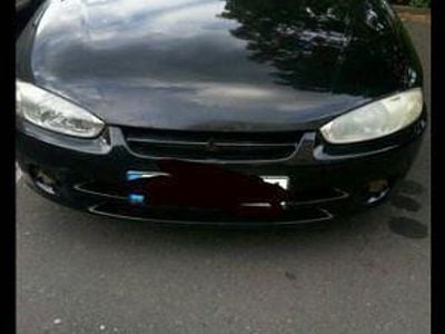 Gebraucht Mitsubishi Colt 75 PS (55 kW) 1998 Schwarz Limousine