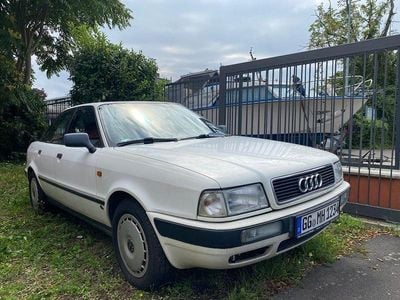 Audi 80