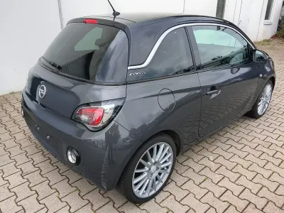 Gebraucht Opel Adam