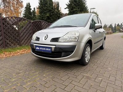 Renault Grand Modus