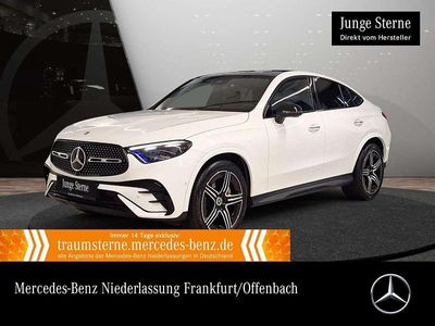 Mercedes GLC300