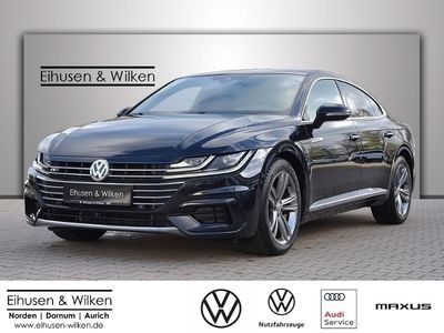 gebraucht VW Arteon 2.0 R-LINE PRO