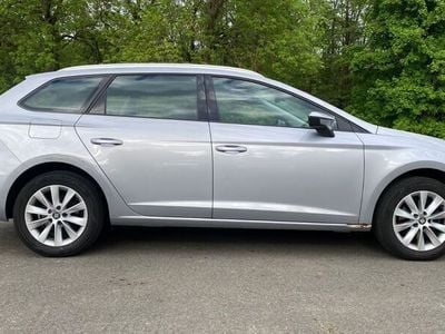 Seat Leon ST