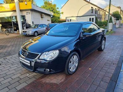 gebraucht VW Eos 1.4 TSI Edition 2010