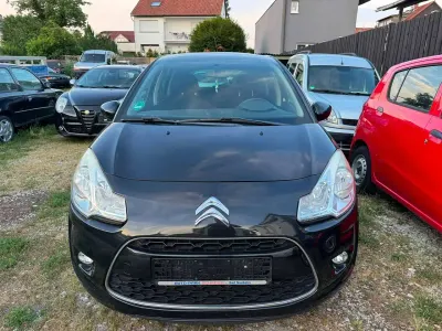 Gebraucht Citroën C3