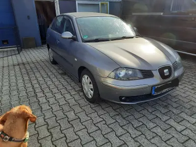 Gebraucht Seat Ibiza