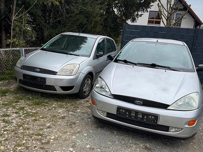 Usata Ford Focus 101 CV (74 kW) 1999 Utilitaria