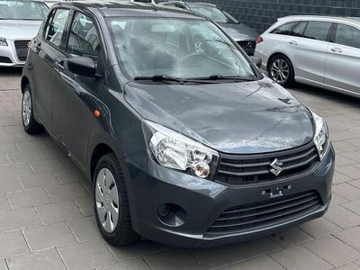 Suzuki Celerio