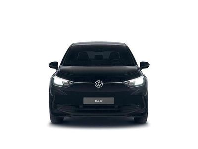 Nouă VW ID.3 Pure 127 kW (173 CP) 2026 Negru Hatchback