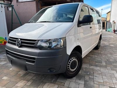 VW T5