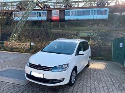 VW Sharan