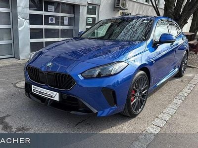 Gebraucht BMW 123 M Sport 204 PS (150 kW) 2025 Blau Kleinwagen