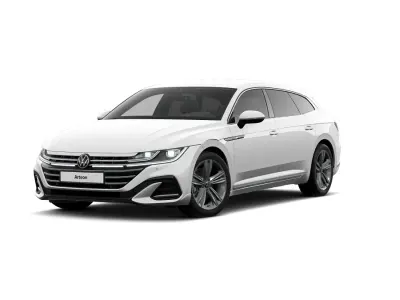 Second-hand VW Arteon R-line 200 CP (147 kW) 2023