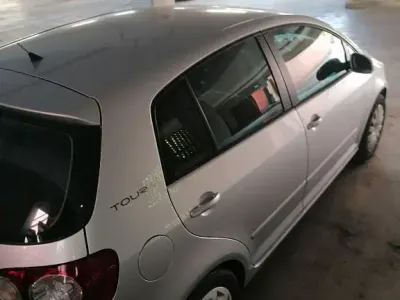 Gebraucht VW Golf Plus