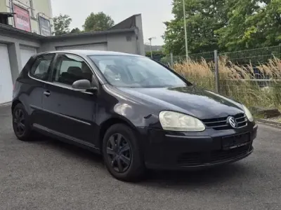 Gebraucht VW Golf V