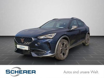 Gebraucht Cupra Formentor 150 PS (110 kW) 2022 SUV