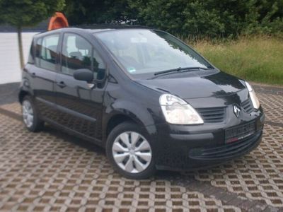 Renault Modus