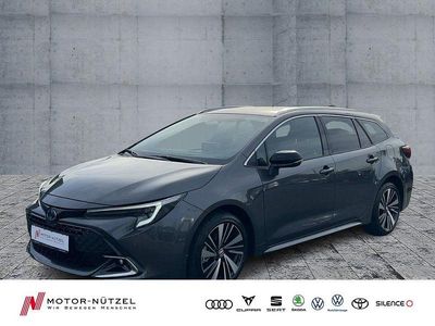 Neu Toyota Corolla 140 PS (102 kW) 2025 Limousine