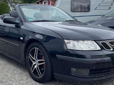 Saab 9-3 Cabriolet