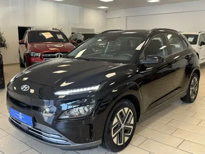 Gebraucht Hyundai Kona