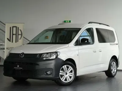 Gebraucht VW Caddy