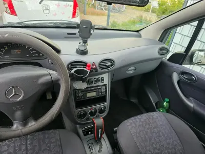 Gebraucht Mercedes A160