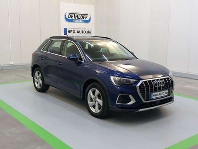 gebraucht Audi Q3 35 TFSI advanced