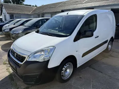 Gebraucht Peugeot Partner