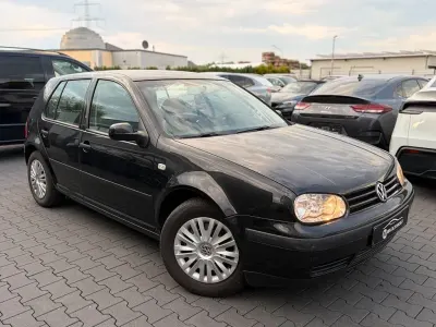 Gebraucht VW Golf IV