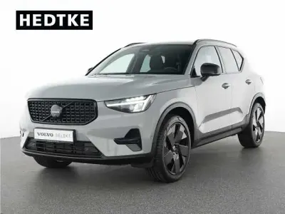 Gebraucht Volvo XC40 120 PS (88 kW) 2025 SUV
