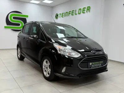Gebraucht Ford B-MAX