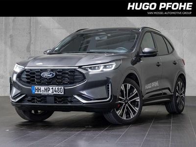 Magnetic metallic Gebraucht 2025 Ford Kuga ST-Line X SUV | 37.600 € (Teuer)