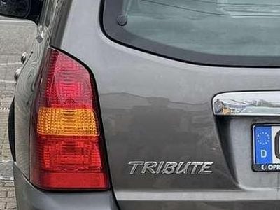 Mazda Tribute