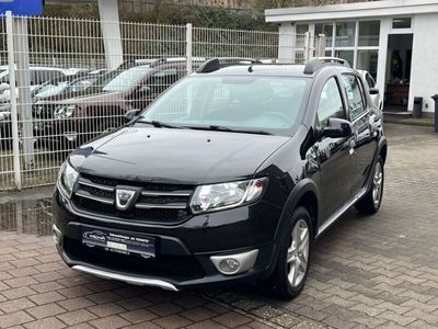 gebraucht Dacia Sandero II Stepway Prestige"Klima"PDC"Garantie