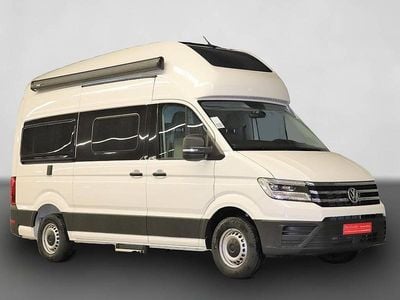 Brugt VW California California 177 HK (130 kW) 2024 Hvid Van