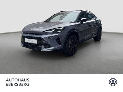 Nowe Cupra Formentor VZ2 272 KM (200 kW) 2026 Szary SUV