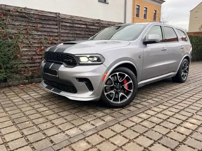 Gebraucht Dodge Durango