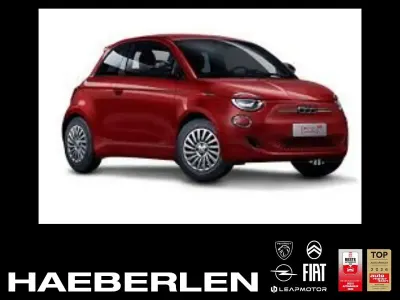 Gebraucht Fiat 500e