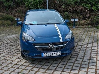 gebraucht Opel Corsa-e x15 2019 TÜV neu 02/2026